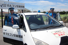 巡回警備02