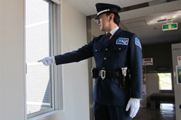 施設誘導01